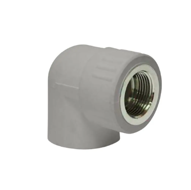 Codo PPR 20x1/2 HI