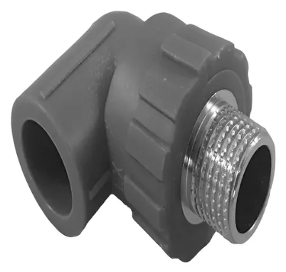 Codo PPR 32x1 HE