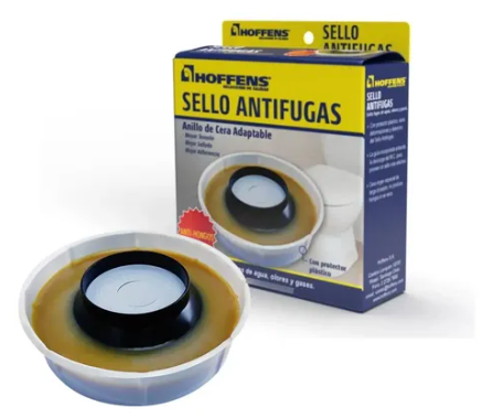 Sello Antifugas