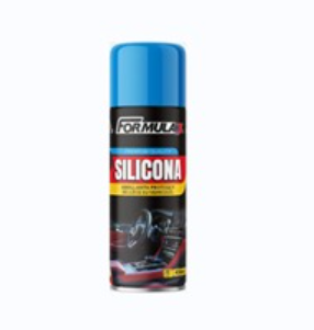 Silicona Spray