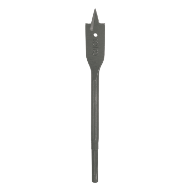 Broca Madera tipo Paleta 5/8"