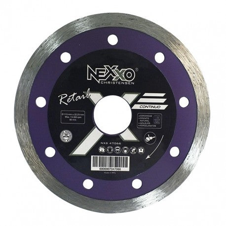 Disco Turbo 4.5 Nexxo