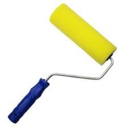 Rodillo Esponja 18cm