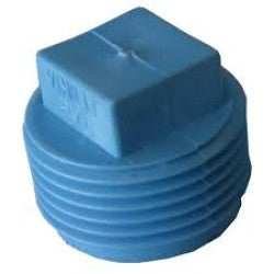 Tapa Tornillo He 1"