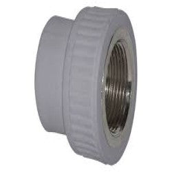 Terminal PPR Metalico HI 20x1/2"
