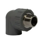 Codo PPR 20x1/2 HE
