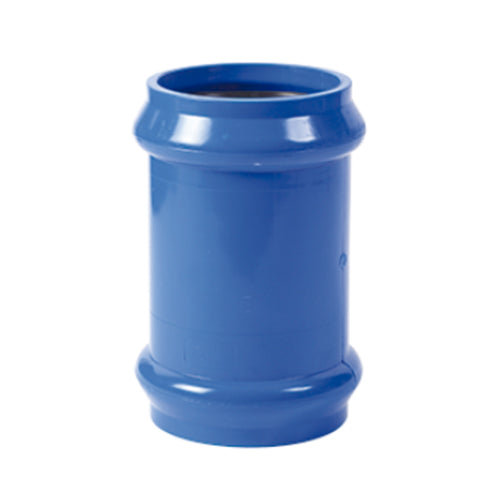 Copla de Reparacion Anger PVC Hidraulico 200mm