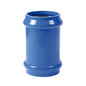 Copla de Reparacion Anger PVC Hidraulico 200mm