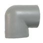 Codo PPR 32x90