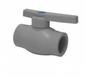 Llave de Bola PPR 20mm