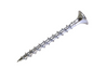 Tornillo Crs Madera 6x2. 1/2 zn
