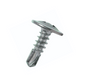 Tornillo Lenteja punta broca 8x3/4