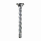 Tornillo punta broca 6x1