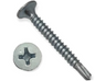 Tornillo punta broca 6x1. 1/4