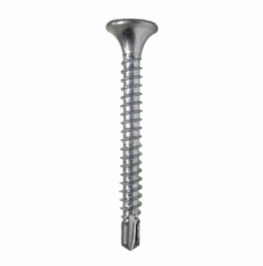 Tornillo punta broca 6x3