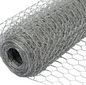 Malla Gallinero 3/4x1x1mt