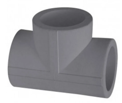 Tee PPR 32mm