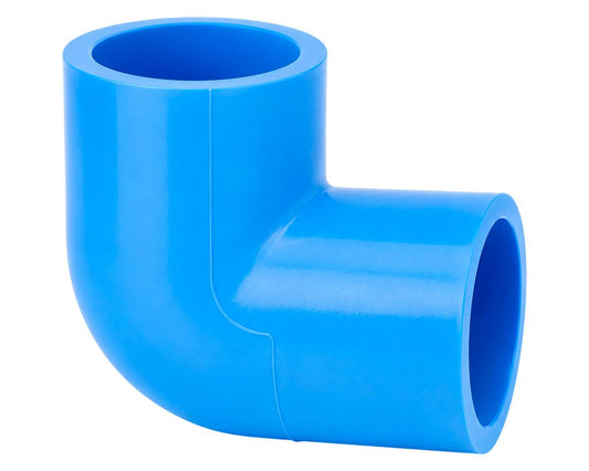 Codo PVC 90 grados 32mm para Cementar