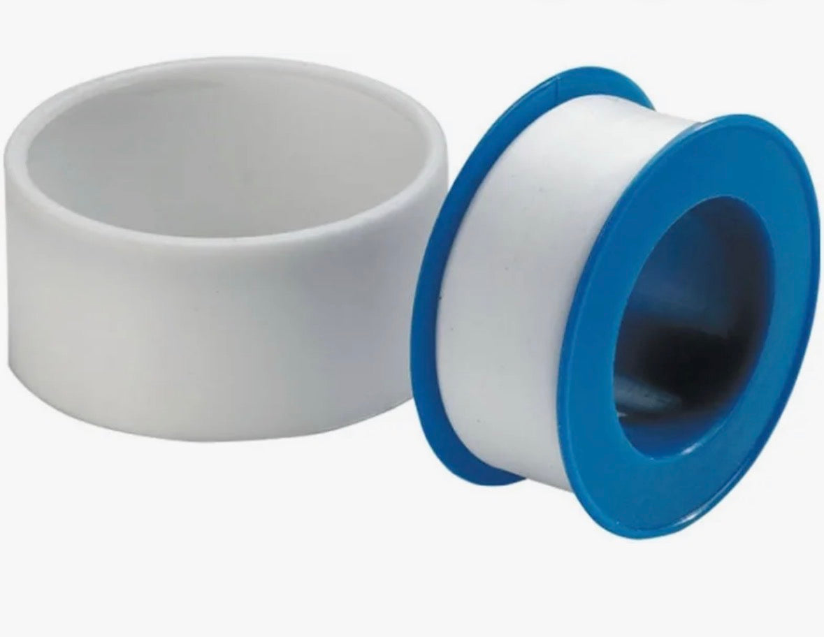 Teflon Doméstico 1/2x10mt