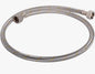 Flexible Gas 3/8 izq x 1/2 1mt