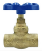 Llave Paso 1/2 Soldar H-Full