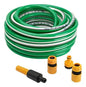 Manguera de Riego Reforzada Anti-torsion Bolton 1/2"