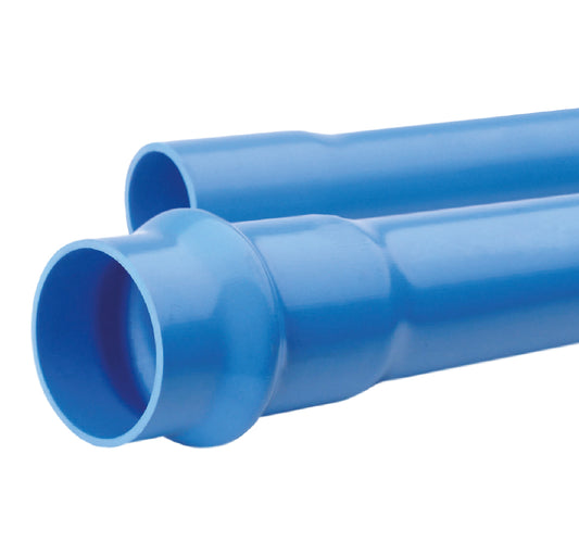 Tuberia PVC Hidraulica Clase 10 32mmx6m