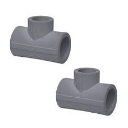 Tee PPR 25mm