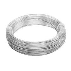 Alambre Galvanizado N°18 1Kg