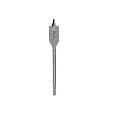 Broca Madera tipo Paleta 3/4"