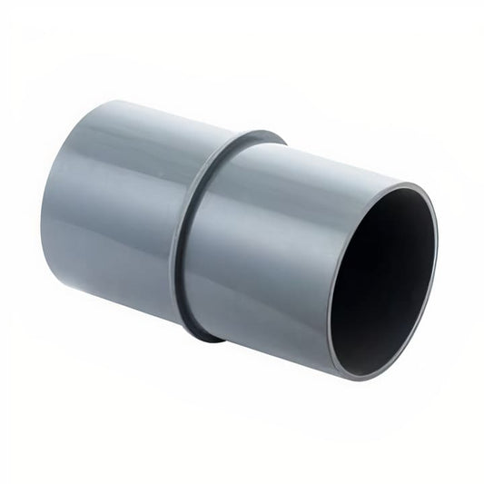 Copla Sanitaria Gris 110mm