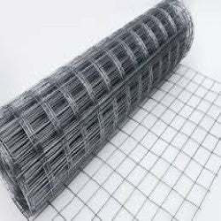 Malla Soldada 1/2x0.9 (BWG20) 30mt