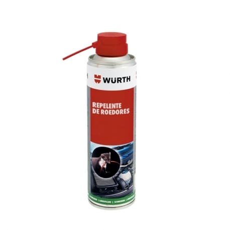 Repelente Ratones y Roedores Wurth 250ml