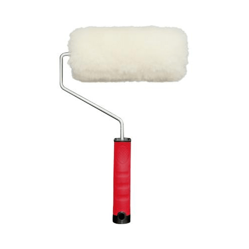 Rodillo Chiporro Sintetico 18cm