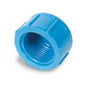 Tapa Gorro PVC HI 50mm