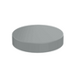 Tapa Sanitaria Gris 40mm