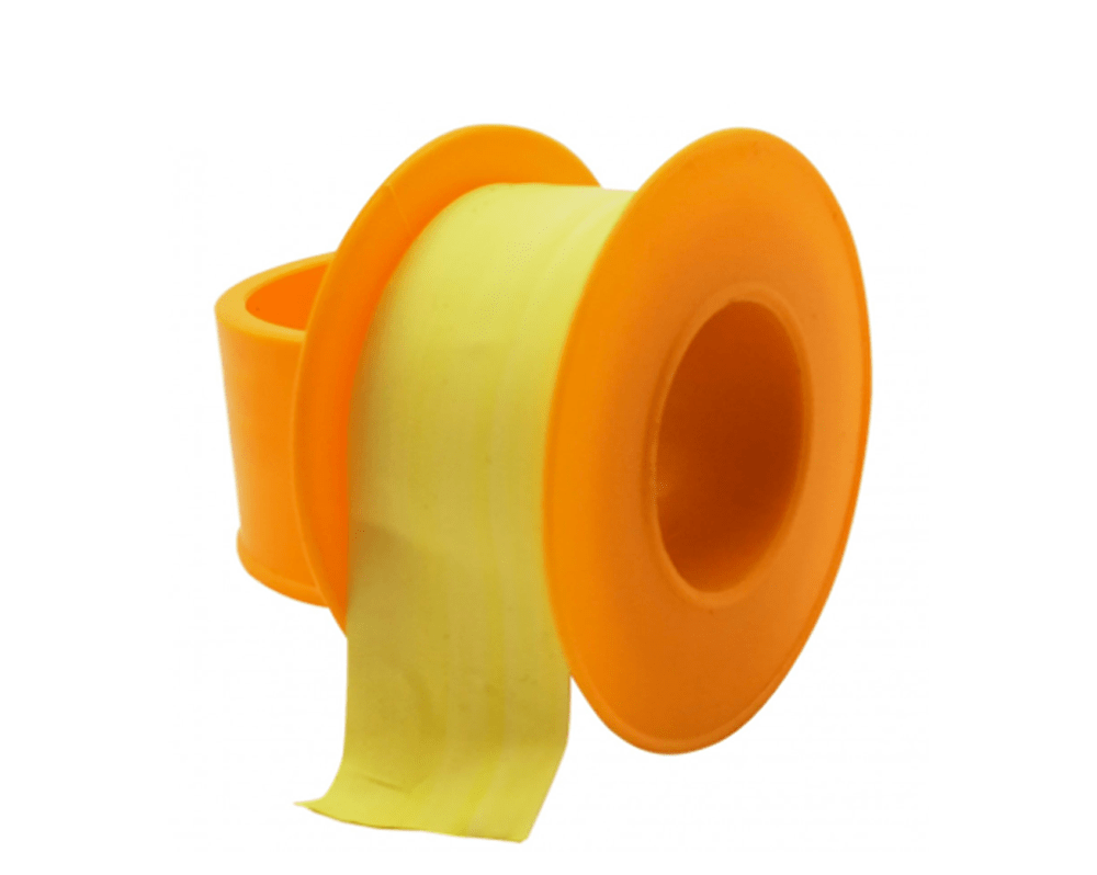 Teflon Gas 1/2