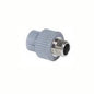 Terminal PPR Metalico HE 20x1/2"