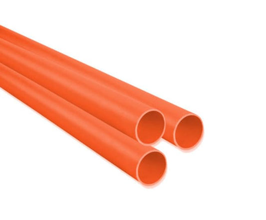 Tubo PVC Conduit 16mmx6m